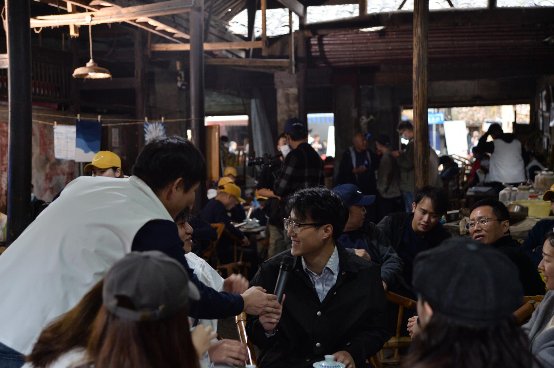 今年会 | 官方网站