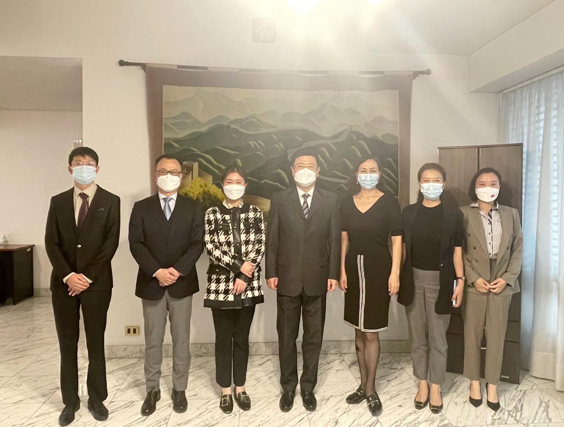 今年会 | 官方网站