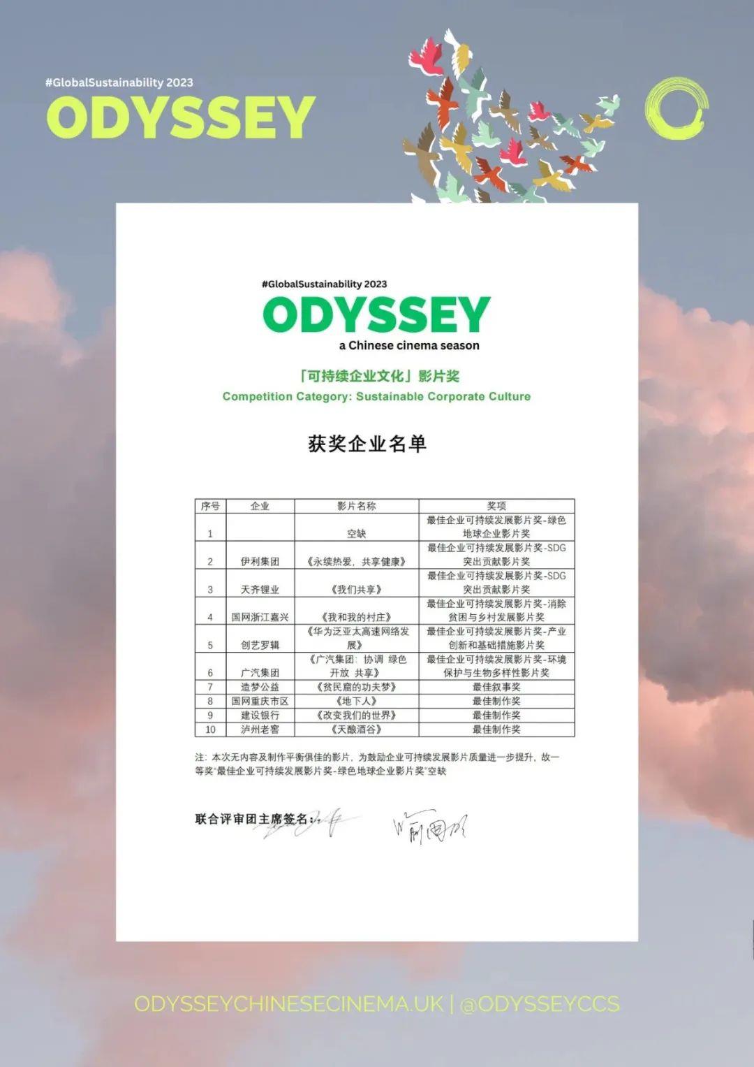 今年会 | 官方网站