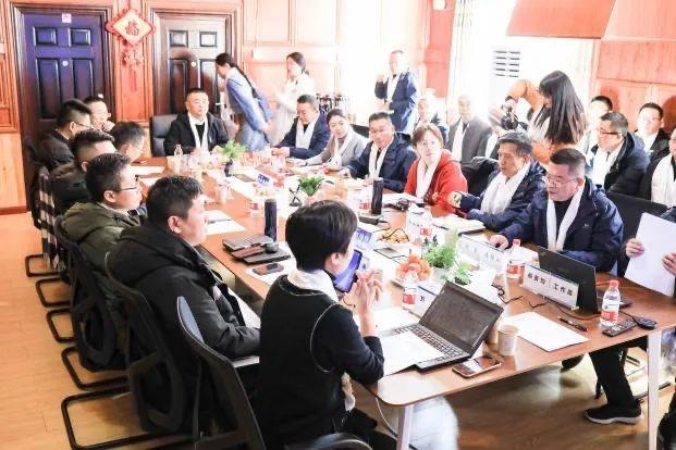 今年会 | 官方网站