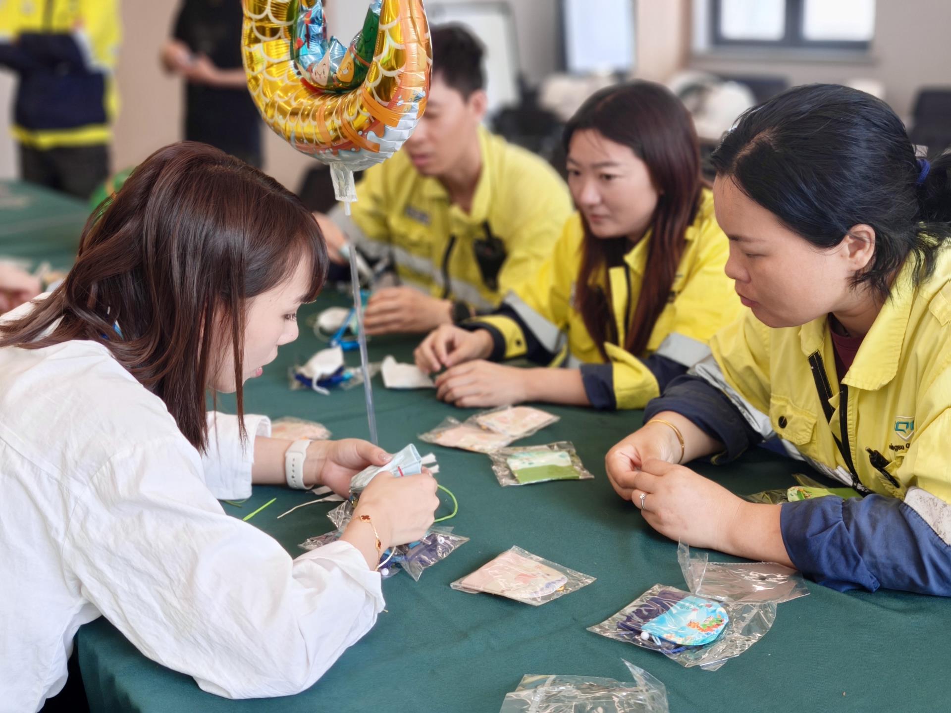 今年会 | 官方网站